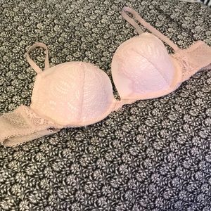 Victoria’s Secret Dream Angel Push Up Bra